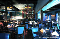 Dominick's Restaurant & Bar / Al Di La Caterers
