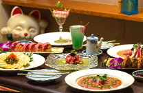 Picture of Nikko Japanese Restaurant