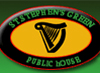 Logo of St. Stephen's Green Publick House