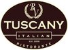 Logo of BV Tuscany Italian Ristorante