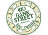 Logo of 410 Bank Street