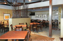 Picture of Three B's Bar & Bistro