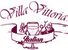 Logo of Villa Vittoria