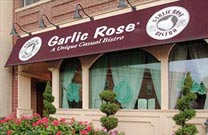 Garlic Rose Bistro® (Cranford)