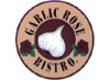 Logo of Garlic Rose Bistro® (Cranford)