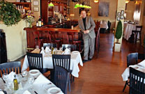 Picture of Mulberry Street Restaurant