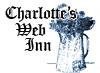 Logo of Charlotte's Web