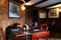 Bill's Olde Tavern