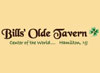Bill's Olde Tavern