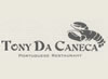 Tony Da Caneca Logo