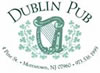 Logo of Dublin Pub