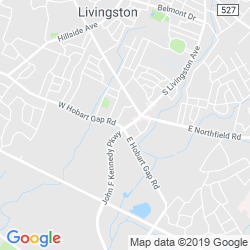Google Map of Nero's Grille