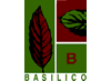 Logo of Basilico