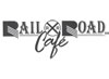 Logo of Railroad Cafe