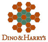 Logo of Dino & Harry's
