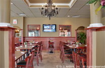 Picture of New Corner Italian Restaurant & Pizza