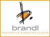 Brandl. Logo