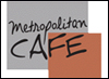 Logo of Metropolitan Café