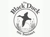 The Black Duck On Sunset