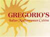 Gregorio's