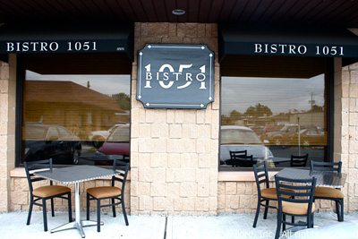 Picture of Bistro 1051 Italian Seafood Grill & Sushi Bar