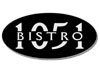 Bistro 1051 Italian Seafood Grill & Sushi Bar Logo