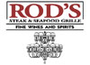 Logo of Rod's Steak & Seafood Grille
