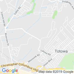 Google Map of The Barnyard & Carriage House