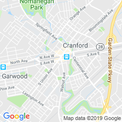 Google Map of Cafe Paris