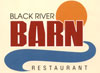 Logo of Black River Barn Restaurant